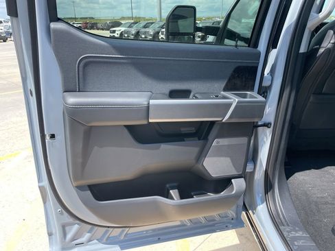 New 2025 Ford F250 Lariat w/ Lariat Ultimate Package image 21