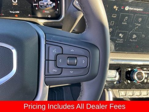 New 2026 GMC Sierra 2500 Denali AWD/4WD image 9