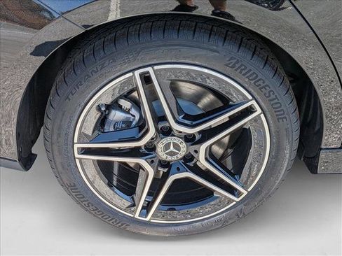 New 2025 Mercedes-Benz CLA 250 image 9