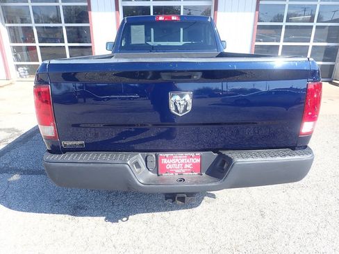 Used 2017 RAM 1500 Tradesman w/ Power & Remote Entry Group RWD image 12