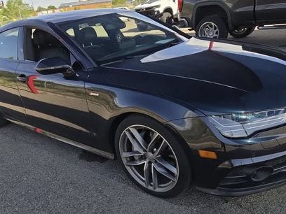 Used 2016 Audi A7 3.0T Premium Plus
