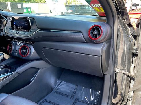 Used 2022 Chevrolet Blazer RS w/ Enhanced Convenience Package FWD image 17