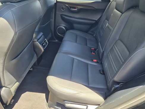 Used 2017 Lexus NX 200t AWD w/ Premium Package image 11