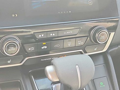 Used 2019 Honda CR-V EX image 18