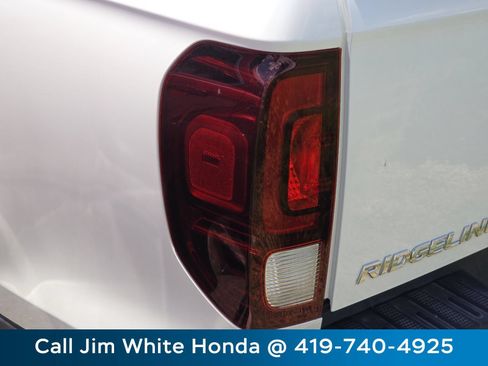 Used 2017 Honda Ridgeline RTL image 12