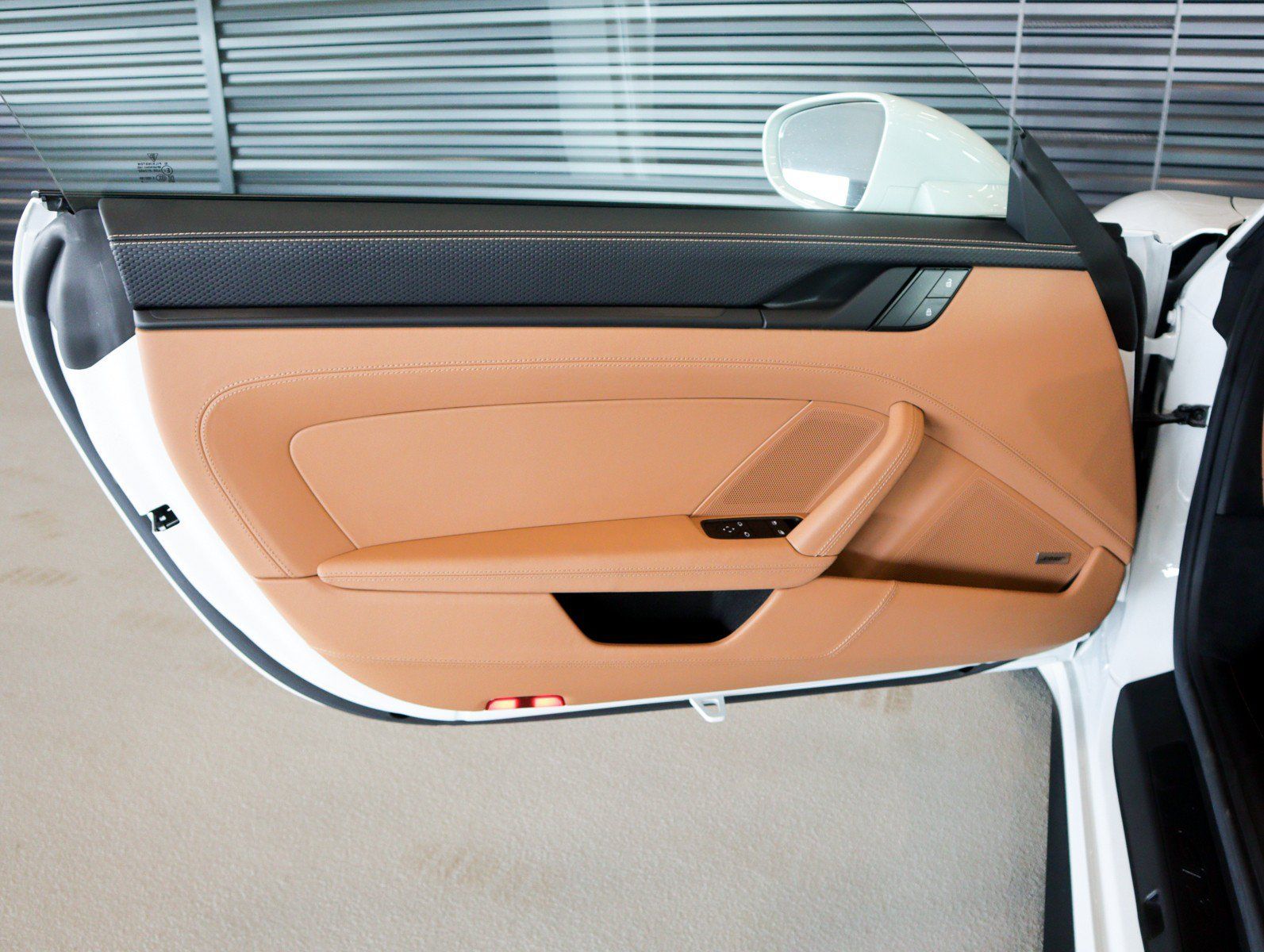 Certified 2024 Porsche 911 GT3 RWD image 23