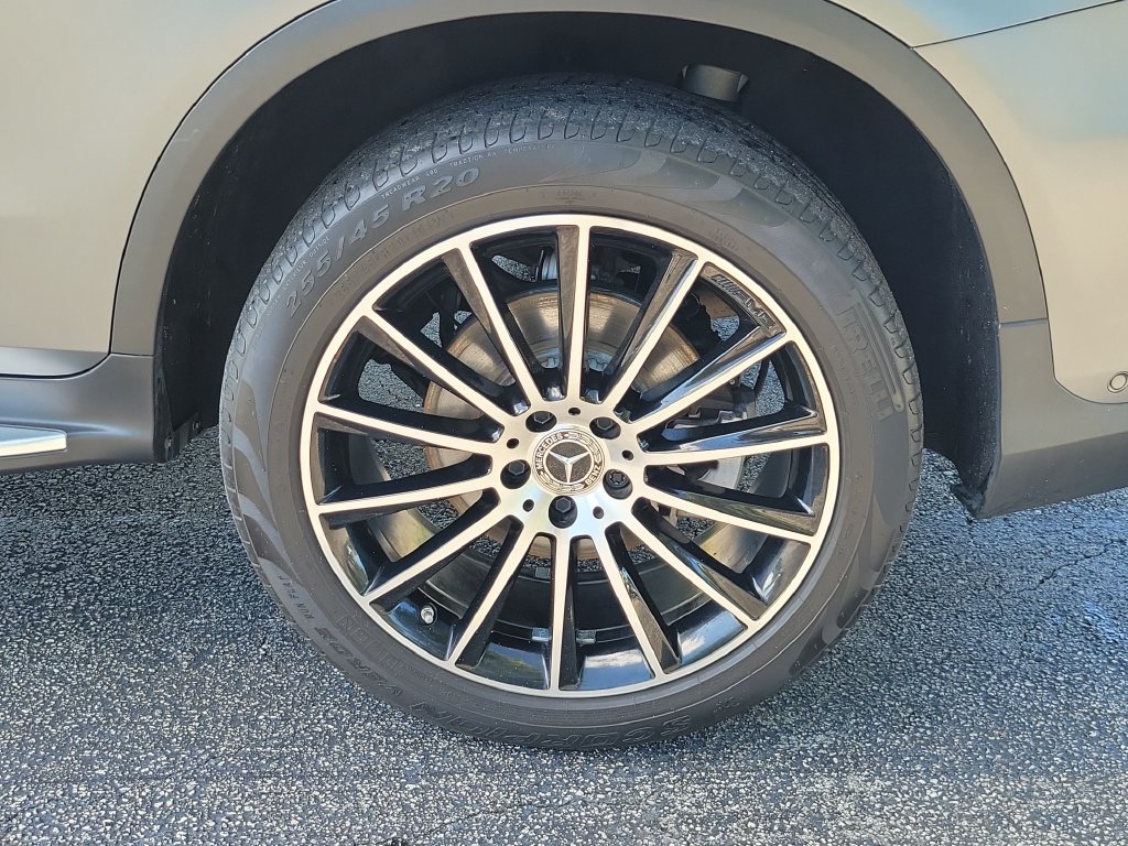 Used 2022 Mercedes-Benz GLC 300 image 13