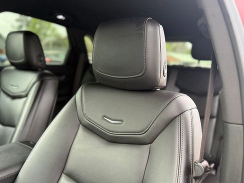 Used 2021 Cadillac XT5 Luxury FWD image 40