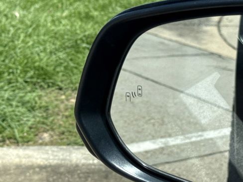 New 2025 Toyota Tacoma 4x4 Double Cab Hybrid image 16