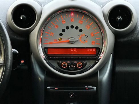 Used 2012 MINI Cooper Countryman S image 20