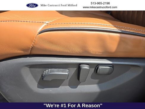 Used 2022 INFINITI QX80 Sensory w/ All-Season Package AWD/4WD image 11