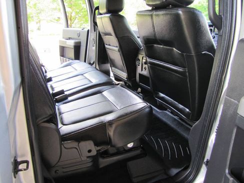 Used 2016 Ford F250 Lariat w/ Chrome Package AWD/4WD image 20
