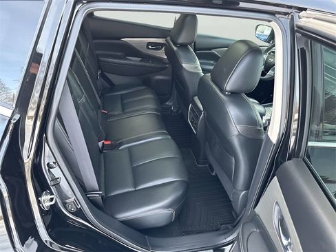 Used 2017 Nissan Murano SL image 33