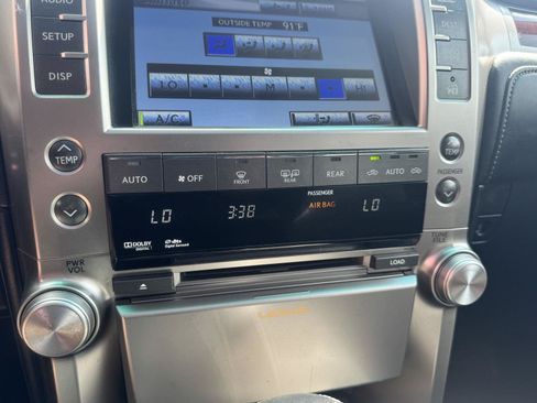 Used 2012 Lexus GX 460 Premium AWD/4WD image 23