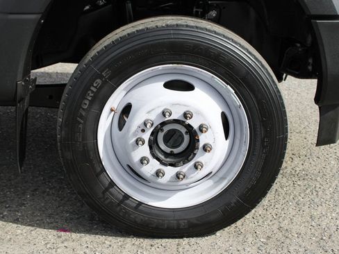 Used 2019 Ford F550 4x4 Crew Cab Super Duty image 41