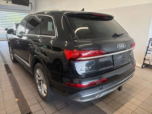 Used 2023 Audi Q7 3.0T Premium Plus w/ Premium Plus Package AWD/4WD image 8