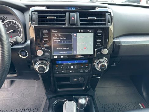 Used 2024 Toyota 4Runner TRD Pro AWD/4WD image 31