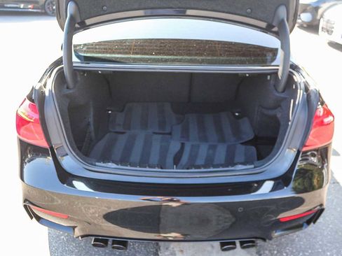 Used 2018 BMW M3 w/ Competition Package image 36