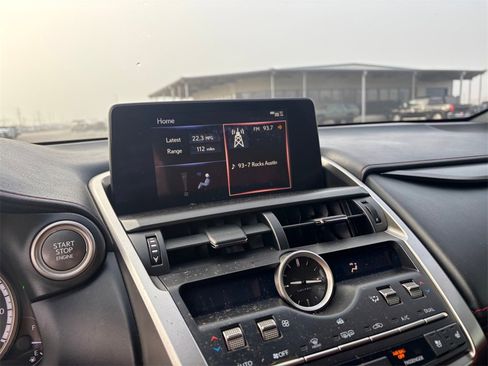 Used 2019 Lexus NX 300 300 Base image 22