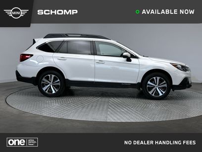 Used 2019 Subaru Outback 2.5i Limited w/ Popular Package #2