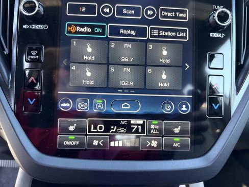 New 2026 Subaru Forester Premium image 30