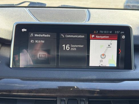 Used 2018 BMW X5 xDrive35i w/ M Sport Package AWD/4WD image 32