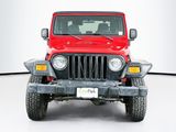 Used 2004 Jeep Wrangler X image 2