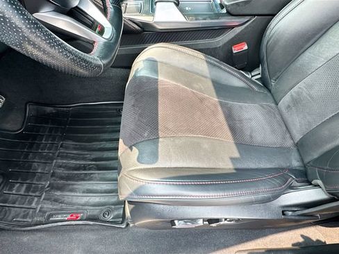 Used 2022 Acura MDX Type S AWD/4WD image 25