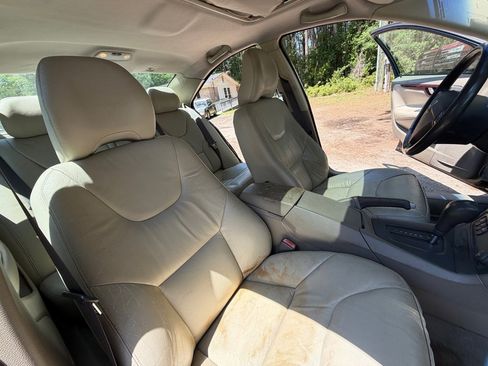 Used 2003 Volvo S60 2.4 FWD image 20