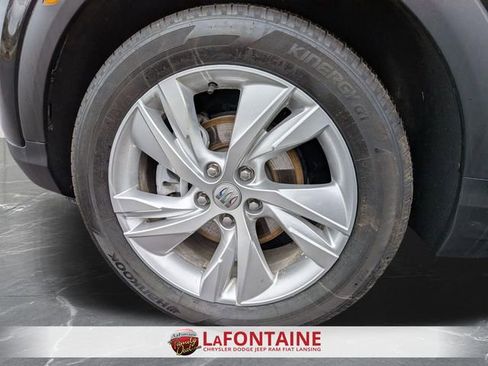 Used 2025 Buick Encore GX Preferred FWD image 31