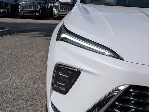 New 2026 Buick Enclave Avenir w/ Super Cruise Package image 11