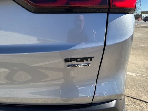 Used 2023 Honda CR-V Sport Touring image 6