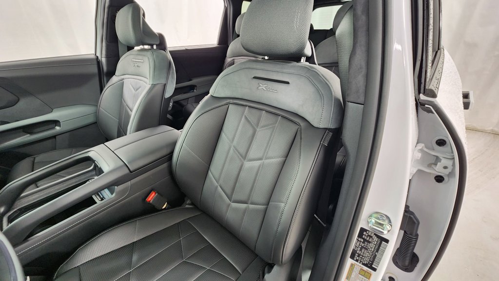 New 2027 Kia Telluride X-Line SX Prestige AWD/4WD image 10