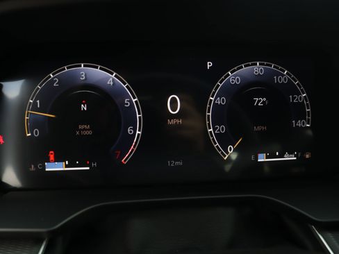 New 2026 Jeep Grand Cherokee L Laredo AWD/4WD image 4