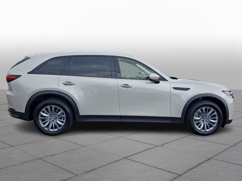 Certified 2024 MAZDA CX-90 3.3 Turbo w/ Preferred Plus AWD/4WD image 8