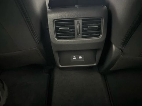 New 2026 Nissan Rogue SV image 21