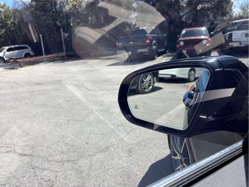 Used 2020 Mercedes-Benz S 560 Sedan image 19