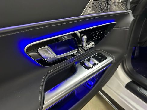 New 2024 Mercedes-Benz SL 55 AMG 4MATIC image 15