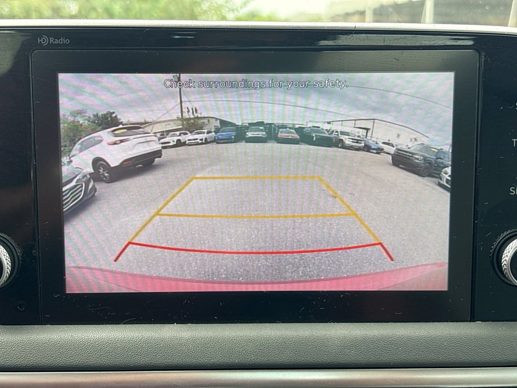 Used 2021 Hyundai Sonata SE FWD image 22