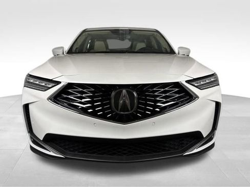 New 2026 Acura MDX w/ Technology Package AWD/4WD image 3
