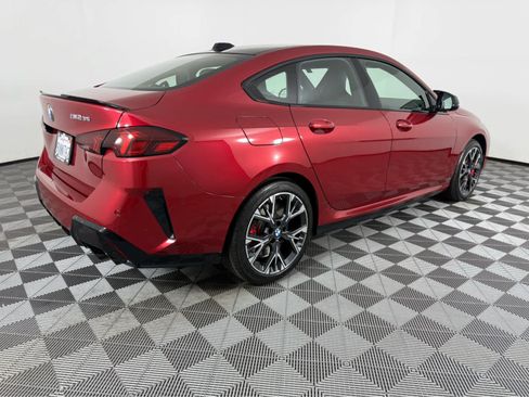 Used 2025 BMW M235i xDrive w/ M Sport Professional Package AWD/4WD image 3