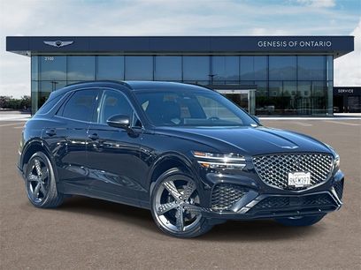 Used 2025 Genesis GV70 2.5T Sport Prestige w/ Sport Prestige Package
