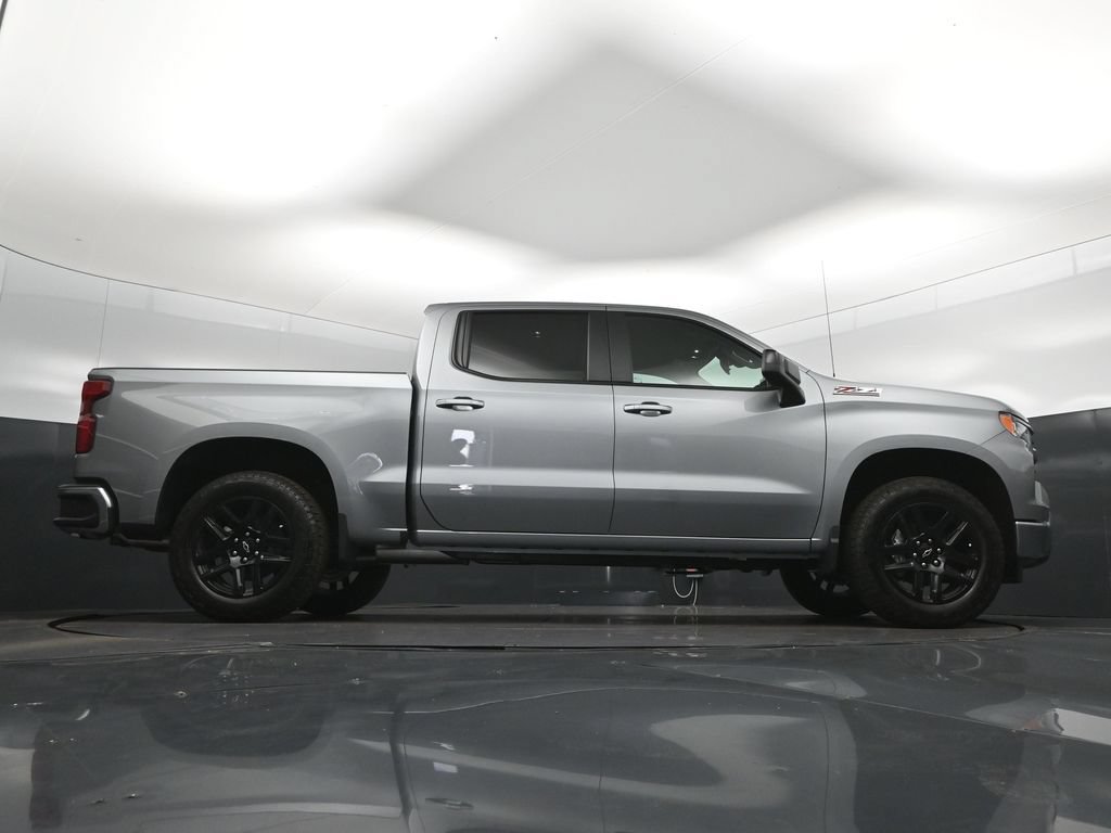 New 2026 Chevrolet Silverado 1500 RST w/ Convenience Package II AWD/4WD image 45