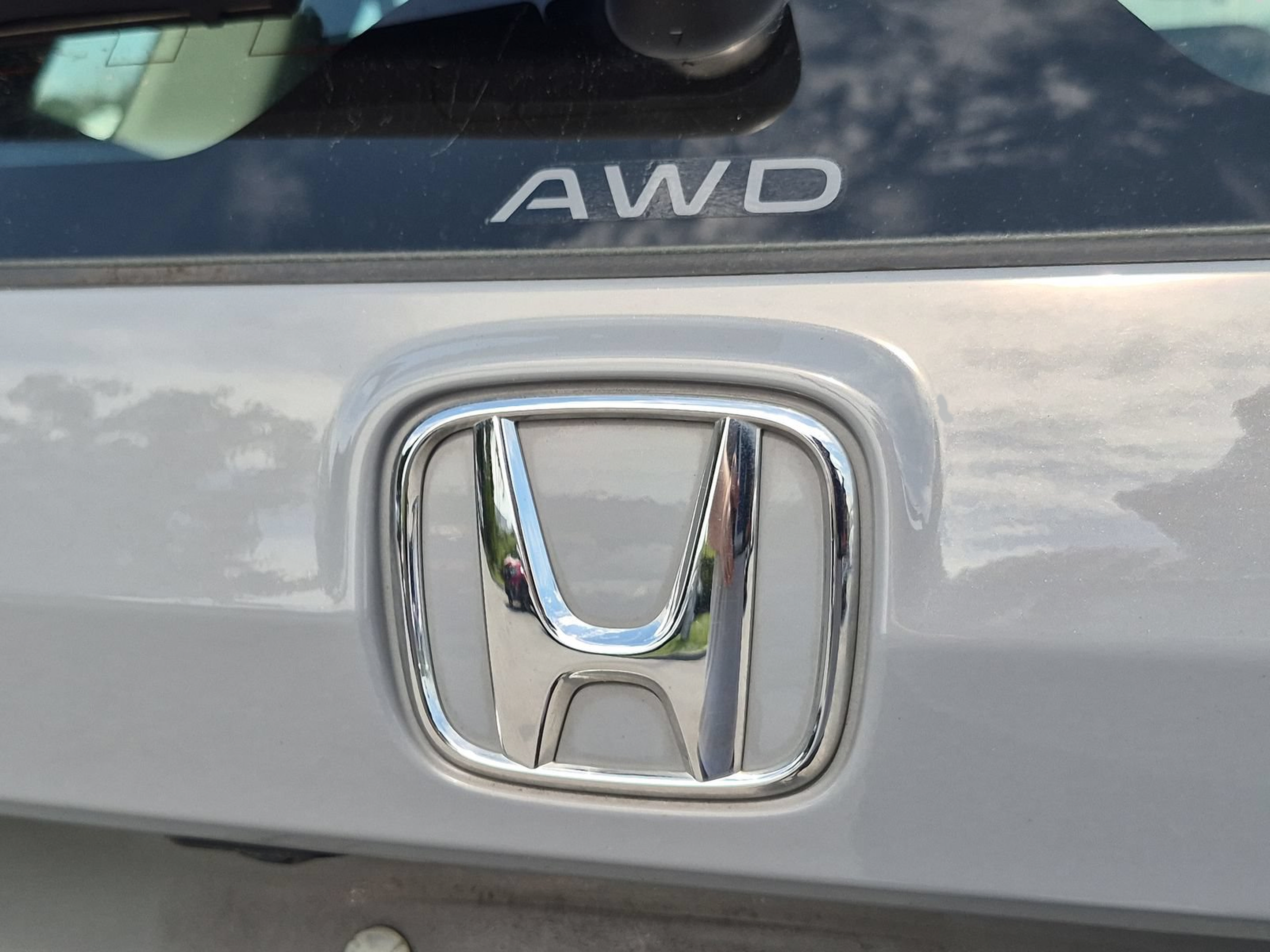 Certified 2024 Honda CR-V LX image 26