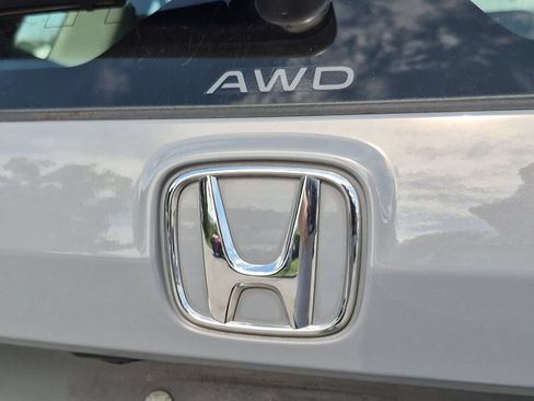 Used 2024 Honda CR-V LX image 26