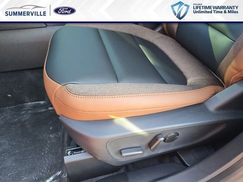 New 2025 Ford Bronco Sport Outer Banks w/ Outer Banks Tech Package+ image 29