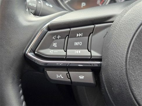 Certified 2023 MAZDA CX-5 AWD 2.5 S w/ Preferred Package image 26