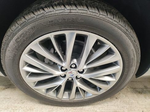 New 2026 Buick Enclave Avenir w/ Super Cruise Package image 20