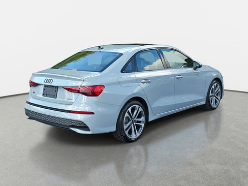 New 2026 Audi A3 2.0T Premium Plus image 5