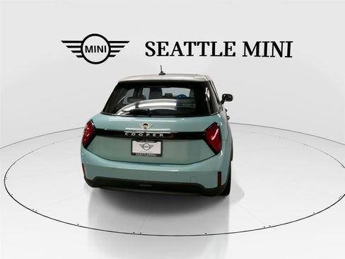 New 2026 MINI Cooper S image 10
